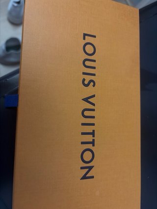 Monedero Louis Vuitton Monogram Marrón
