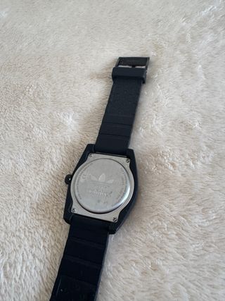 Reloj Adidas Negro