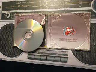 Lotto 3 CD Dj Don Joe, Shablo, Deleterio Club dogo