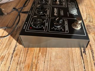 S-CAT Double Trouble Distortion 2 en 1