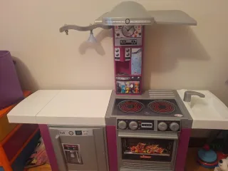 Cocina de Juguete Infantil