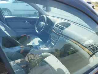 Se vende o cambio por otro vehículo más pequeño