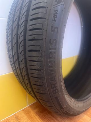 Neumático 205/40 R18 Y XL