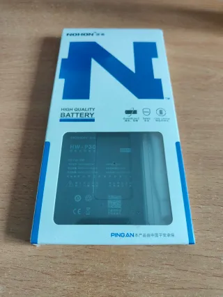 Batería Huawei P30