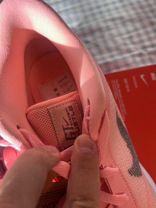 Zapatillas Nike Running GT Hustle Academy Nuevas