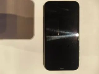 iPhone 11 Negro 128GB - ✅ 85%Batería