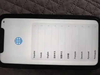 iPhone 11 Negro 128GB - ✅ 85%Batería