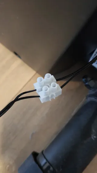 Bicicleta Estática Domyos 140