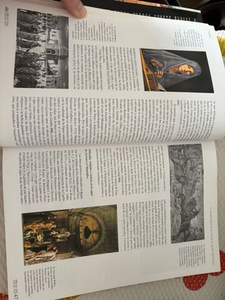 Historia del arte. 3. La Edad Moderna.