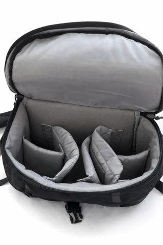 Zaino Lowepro per fotocamera reflex