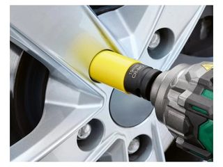 Vasos de impacto para llave de impacto