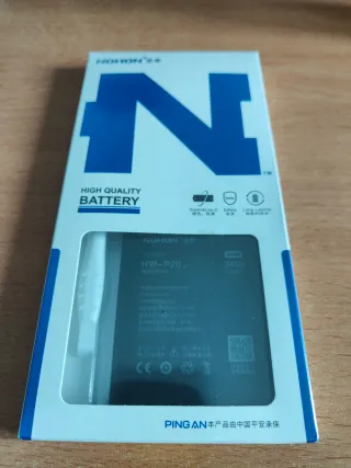 Batería Huawei P20 3400mAh