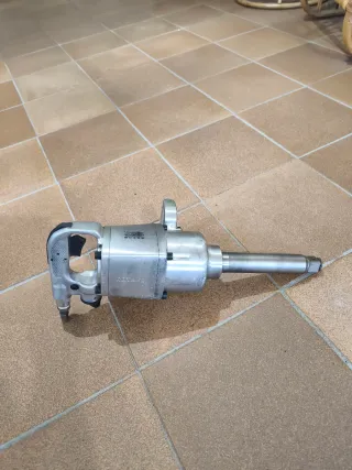 Pistola Neumática Camion