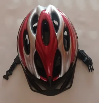 Cascos Bici Adulto/Niño (2 unidades)