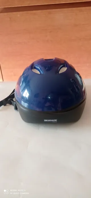 Cascos Bici Adulto/Niño (2 unidades)