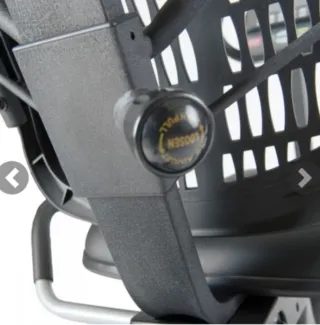 Bicicleta Reclinada Cardiostrong BC60