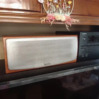 Sistema Home Theater Infinity 5.1