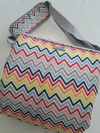 Tuc Tuc Trona Portátil