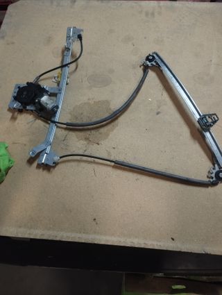 Motor elevalunas y sistema delantero izq Citroen