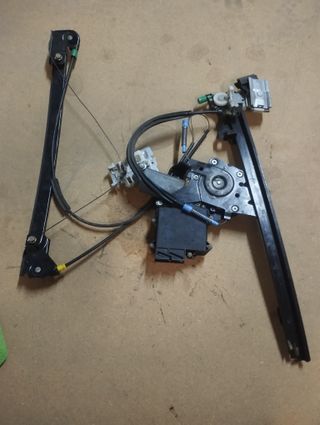 Motor elevalunas y sistema delantero izq Citroen