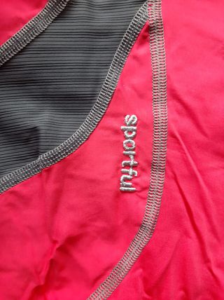 Maillot Ciclismo Manga Corta