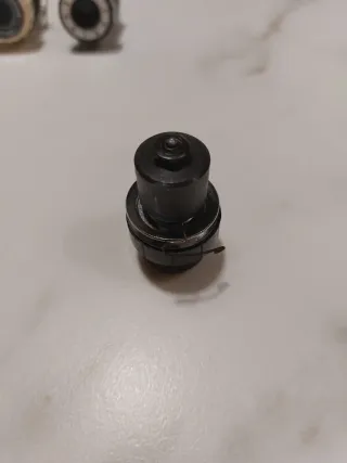 Tensor Hilo Máquina Coser