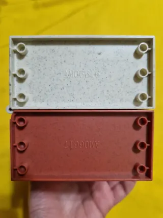 Marvel City Towers "The Amazing Spider-Man" 1969