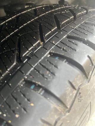 Llantas y Neumáticos Renault Trafic