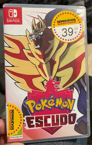 pack 6 juegos variados para Nintendo switch.