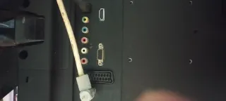 LG 24MT47D-PZ Monitor TV