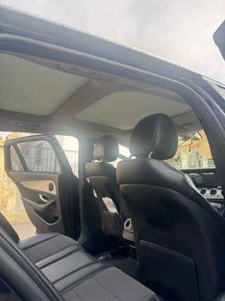 Mercedes-Benz Clase E 2017