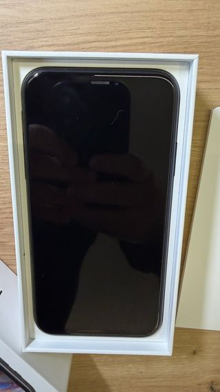 iPhone XR Negro 64GB