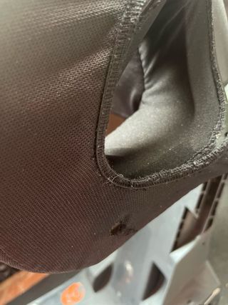 Sillacoche Klippan Kiss2 Gr0-1 0-18kg contramarcha