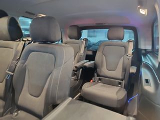Mercedes Clase V 220d 163cv - 7 PLAZAS, NEGOCIABLE