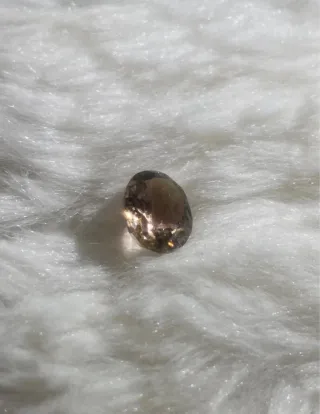 Tormalina Viola Gialla