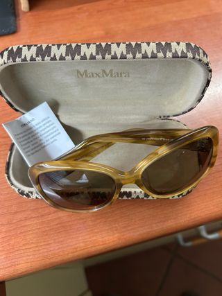 Occhiali da sole Max Mara donna