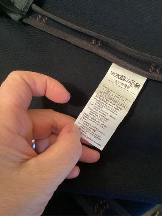 Cappottino I blues donna tg 42