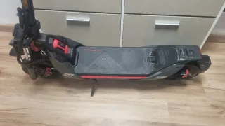 Patinete Eléctrico con Luces LED