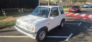Suzuki Vitara 1993