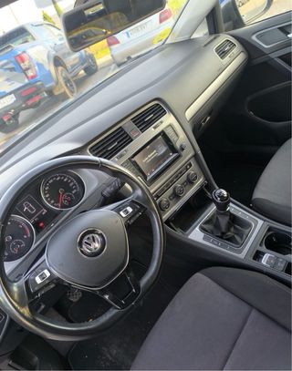 Volkswagen Golf 7