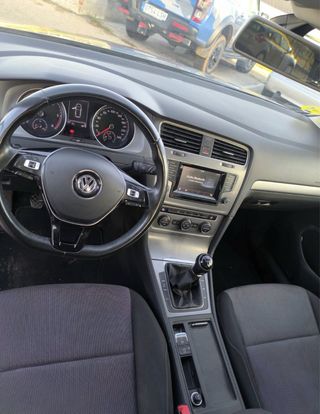 Volkswagen Golf 7