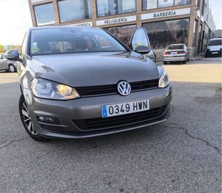 Volkswagen Golf 7