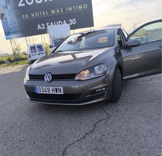 Volkswagen Golf 7