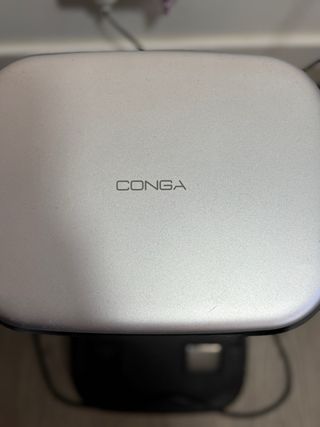 Base de carga Cecotec Conga