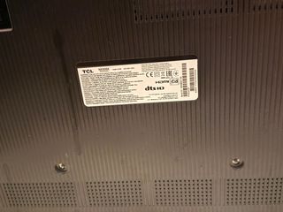Televisor TCL 55 Smart TV