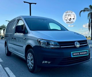 Volkswagen Caddy  Maxi furgon 2.0 TDI 102CV 2020