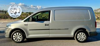 Volkswagen Caddy  Maxi furgon 2.0 TDI 102CV 2020