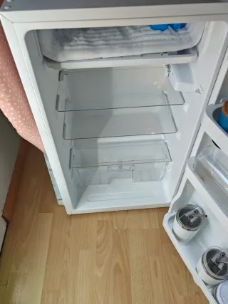 Frigorífico OK. pequeño seminuevo