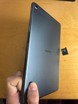 Tablet Samsung SM-T510 64GB