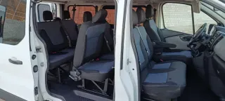 Renault Trafic 2019